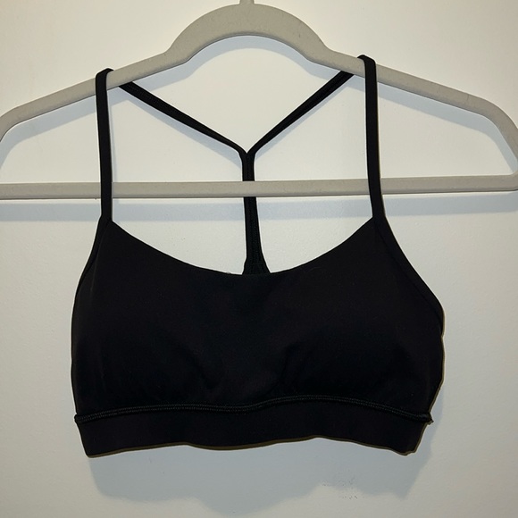 Flow Y Bra Nulu Sports Bra - Picture 6 of 7